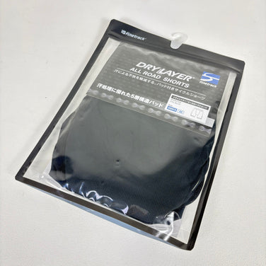 【Men's M ブラック系】 Finetrack ( ファイントラック ) ドライレイヤー オール ロード ショーツ ナイロン ウェア ウェア小物 下着 アンダーウェア ショーツ z00054880  ショーツ 下着 アンダーウェア ウェア小物 ウェア