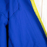 【Men's S ブルー系】 Haglofs ( ホグロフス ) リザード ジャケット Lizard Jacket ナイロン 601623 International Men's ソフトシェル アウター ジャケット トップス ウェア - 【公式】2ndGEAR（セカンドギア）Webショップ【登山用品・アウトドア用品専門 買取販売店】