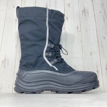 【Men's 29.0cm ブラック系】 Sorel ( ソレル ) アルファパック XT Alpha Pac XT フットウェア スノーブーツ z00057401  スノーブーツ フットウェア