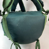 【L グリーン系】 The North Face ( ザ・ノースフェイス ) テルス 30 Tellus 30 ナイロン バッグ ストレージ バックパック 容量【30L～54L】 z00053588  容量【30L～54L】 バックパック バッグ ストレ