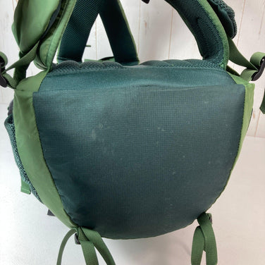 【L グリーン系】 The North Face ( ザ・ノースフェイス ) テルス 30 Tellus 30 ナイロン バッグ ストレージ バックパック 容量【30L～54L】 z00053588  容量【30L～54L】 バックパック バッグ ストレ