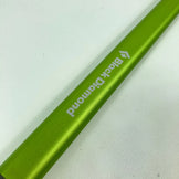 【60cm グリーン系】 Black Diamond ( ブラックダイヤモンド ) レイブン Raven エンビーグリーン ウィンターギア ピッケル アイスアックス z00056713 エンビーグリーン ピッケル アイスアックス ウィンターギア