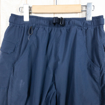 【Women's M ネイビー系】 Yamatomichi ( 山と道 ) ダブルウィーブ ファイブ ポケット パンツ DW 5-Pocket Pants ナイロン Asian Women's 化繊 ロングパンツ ボトムス ウェア - 【公式】2ndGEAR（セカンドギア）Webショップ【登山用品・アウトドア用品専門 買取販売店】