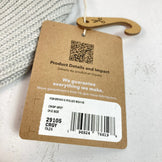 [One Size Gray] 2024 Patagonia Fisherman's Rolled Beanie, Crisp Gray, Polyester, Clothing, Accessories, Headwear, Beanie, z000538