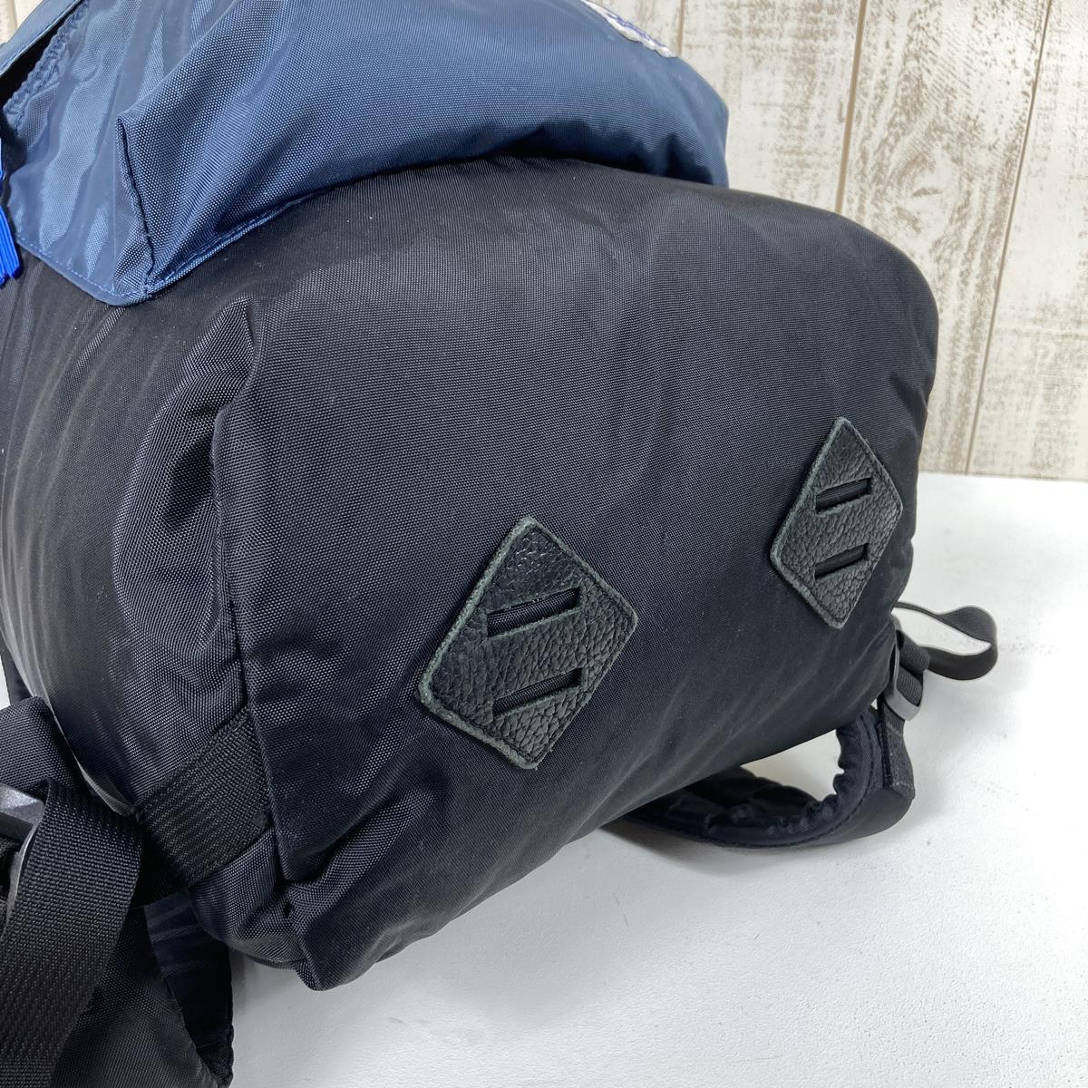 [OneSize 海军蓝] Madden Marksman 18L 背包背包美国制造海军/黑色/迷彩背包容量 [~29L] 背包袋存储