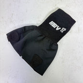 【Unisex L ブラック系】 Inov8 ( イノヴェイト ) オール テレイン ゲイター All Terrain Gaiter ポリエステル ウェア ウェア小物 ゲイター スパッツ z00059903  ゲイター スパッツ ウェア小物 ウェア