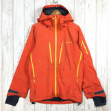 【Men's S レッド系】 Norrona ( ノローナ ) ロフォテン ゴアテックスプロ ジャケット Lofoten Gore-Tex Pro Jacket ハードシェル フーディ 5002-11 International Men's 1227 Tasty - 【公式】2ndGEAR（セカンドギア）Webショップ【登山用品・アウトドア用品専門 買取販売店】