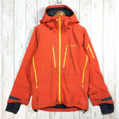 【Men's S レッド系】 Norrona ( ノローナ ) ロフォテン ゴアテックスプロ ジャケット Lofoten Gore-Tex Pro Jacket ハードシェル フーディ 5002-11 International Men's 1227 Tasty - 【公式】2ndGEAR（セカンドギア）Webショップ【登山用品・アウトドア用品専門 買取販売店】