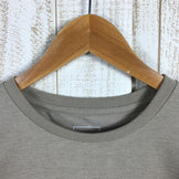 【Women's L ベージュ系】 The North Face ( ザ・ノースフェイス ) ロングスリーブ エアリー リラックス ティー L/S Airy Relax Tee Tシャツ ロンt NTW62160 Asian Women's 化繊 ロングスリーブTシャ - 【公式】2ndGEAR（セカンドギア）Webショップ【登山用品・アウトドア用品専門 買取販売店】