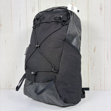 【Unisex OneSize ブラック系】 Ridge Mountain Gear ( リッジマウンテンギア ) ワンマイル トリム One Mile Trim  Black Magic z00055812 Black Magic デイパック 容量【～29L】 バックパック バ