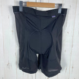 2020 Patagonia Dirt Craft 摩托车短裤，男款 L 码，橙色。WOBR 尼龙紧身裤 (z00053783)。