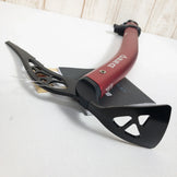 【OneSize レッド系】 Blue Ice ( ブルーアイス ) アキラ アッズ Akila Adze クロモリブデン 100167 ピッケル アイスアックス ウィンターギア - 【公式】2ndGEAR（セカンドギア）Webショップ【登山用品・アウトドア用品専門 買取販売店】