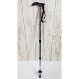 【Unisex OneSize パープル系】 Montbell ( モンベル ) スモール ハンド T型 グリップ アルミ ポール ストック トレッキングポール z00050541 トレッキングポール ポール ストック - 【公式】2ndGEAR（セカンドギア）Webショップ【登山用品・アウトドア用品専門 買取販売店】