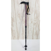 【Unisex OneSize パープル系】 Montbell ( モンベル ) スモール ハンド T型 グリップ アルミ ポール ストック トレッキングポール z00050541 トレッキングポール ポール ストック - 【公式】2ndGEAR（セカンドギア）Webショップ【登山用品・アウトドア用品専門 買取販売店】