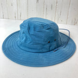 【Unisex S ブルー系】 Patagonia ( パタゴニア ) テンペニーハット コットン ウェア ウェア小物 ヘッドウェア ハット z00053484  ハット ヘッドウェア ウェア小物 ウェア