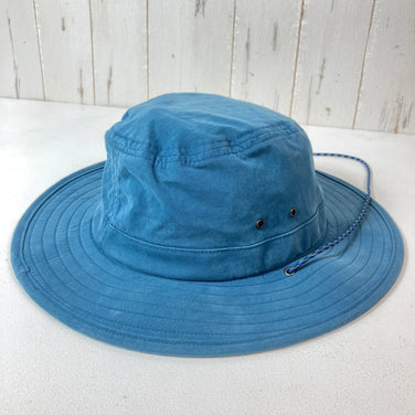 【Unisex S ブルー系】 Patagonia ( パタゴニア ) テンペニーハット コットン ウェア ウェア小物 ヘッドウェア ハット z00053484  ハット ヘッドウェア ウェア小物 ウェア