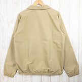 【Men's M ベージュ系】 2024 Patagonia ( パタゴニア ) バギーズ ジャケット Baggies Jacket CSC / クラシックタン ナイロン ウェア トップス アウター ジャケット ウィンドシェル z00050262 CSC / クラシ - 【公式】2ndGEAR（セカンドギア）Webショップ【登山用品・アウトドア用品専門 買取販売店】