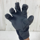 【Men's M ブラック系】 Montbell ( モンベル ) クリマプロ 200 グローブ ナイロン ウェア ウェア小物 グローブ 手袋 z00054153  グローブ 手袋 ウェア小物 ウェア-4