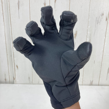 【Men's M ブラック系】 Montbell ( モンベル ) クリマプロ 200 グローブ ナイロン ウェア ウェア小物 グローブ 手袋 z00054153  グローブ 手袋 ウェア小物 ウェア