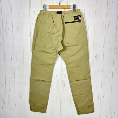 【Men's S ベージュ系】 Rokx ( ロックス ) トラベライト パンツ Travelyte Pant RXMS211005 CHINO z00056165 CHINO  ロングパンツ ボトムス ウェア
