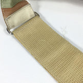 【OneSize アイボリー系】The North Face ( ザ ノースフェイス ) × ナナミカ パープルレーベル ファニーパック Funny Pack ウェストバッグ ヒップパック ショルダーバッグ NN7404N ショルダーバッグ バッグ ストレージ - 【公式】2ndGEAR（セカンドギア）Webショップ【登山用品・アウトドア用品専門 買取販売店】