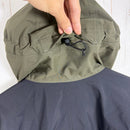 【Men's L グリーン系】 The North Face ( ザ・ノースフェイス ) マウンテンライトジャケット Mountain Light Jacket GORE-TEX ジップインジップ ナイロン ウェア トップス アウター ジャケット ハードシェル z0-9