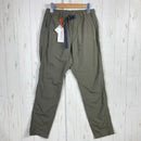 【Unisex XXS グリーン系】 Ridge Mountain Gear ( リッジマウンテンギア ) ベーシック ハイク パンツ Basic Hike Pants Asian Unisex Olive Drab 化繊 ロングパンツ ボトムス ウェア-1