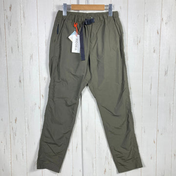 【Unisex XXS グリーン系】 Ridge Mountain Gear ( リッジマウンテンギア ) ベーシック ハイク パンツ Basic Hike Pants Asian Unisex Olive Drab 化繊 ロングパンツ ボトムス ウェア