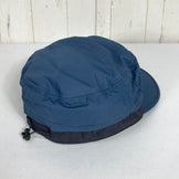 【Unisex L ネイビー系】 Marmot ( マーモット ) ビーシー ワーク キャップ BC Work Cap UPF50+ UVカット サンシェード ポリエステル ウェア ウェア小物 ヘッドウェア キャップ z00061420  キャップ ヘッドウェア ウェ