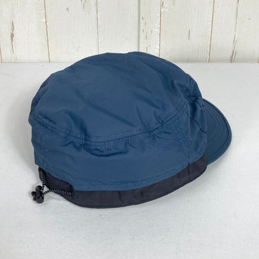 【Unisex L ネイビー系】 Marmot ( マーモット ) ビーシー ワーク キャップ BC Work Cap UPF50+ UVカット サンシェード ポリエステル ウェア ウェア小物 ヘッドウェア キャップ z00061420  キャップ ヘッドウェア ウェ