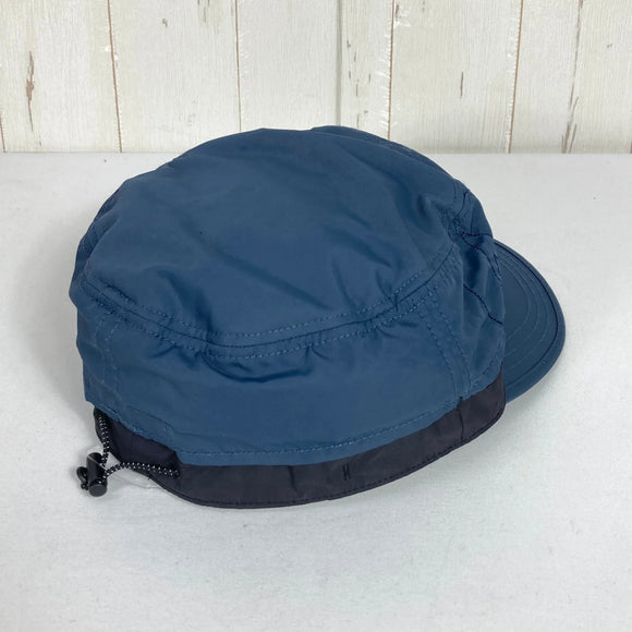【Unisex L ネイビー系】 Marmot ( マーモット ) ビーシー ワーク キャップ BC Work Cap UPF50+ UVカット サンシェード ポリエステル ウェア ウェア小物 ヘッドウェア キャップ z00061420  キャップ ヘッドウェア ウェ