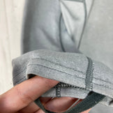 【Women's XS グレー系】 2015 Patagonia ( パタゴニア ) キャプリーン ミッドウェイトクルー スリムフィット Capliene Midweight Crew Slimfit FTGX ポリエステル ウェア トップス インナー シャツ ロングス