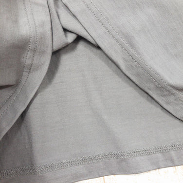 【Men's L チャコール系】 Ridge Mountain Gear ( リッジマウンテンギア ) メリノウール ハーフジップスタンドカラー Merino Half Zip Stand Collar ロングスリーブ シャツ Asian Men's ウール ロング - 【公式】2ndGEAR（セカンドギア）Webショップ【登山用品・アウトドア用品専門 買取販売店】