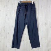 【Men's S ネイビー系】 2023 Yamatomichi ( 山と道 ) ライト ファイブポケット パンツ Light 5-Pocket Pants Dark Indigo Pertex Equilibrium 超軽量 ナイロン ウェア ボトムス ロングパン
