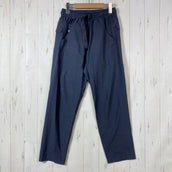 【Men's S ネイビー系】 2023 Yamatomichi ( 山と道 ) ライト ファイブポケット パンツ Light 5-Pocket Pants Dark Indigo Pertex Equilibrium 超軽量 ナイロン ウェア ボトムス ロングパン