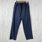 【Men's S ネイビー系】 2023 Yamatomichi ( 山と道 ) ライト ファイブポケット パンツ Light 5-Pocket Pants Dark Indigo Pertex Equilibrium 超軽量 ナイロン ウェア ボトムス ロングパン