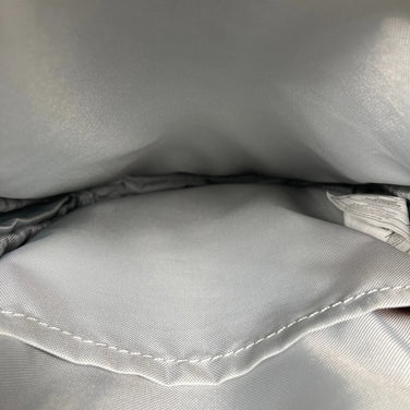 One Size Black Osprey Heritage Musette 2 Polyester Storage Sacoche Pouch (z00054345)