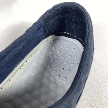 Astral Porter Aqua Shoes (Size 28.7cm, Navy) z00053976