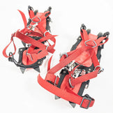 【M ブラック系】 Kajitax ( カジタックス ) XI Q 12本爪アイゼン ウィンターギア クランポン アイゼン z00050940 クランポン アイゼン ウィンターギア - 【公式】2ndGEAR（セカンドギア）Webショップ【登山用品・アウトドア用品専門 買取販売店】