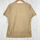 【Women's M ベージュ系】 Karrimor ( カリマー ) クライム クライマー Tシャツ Climb Climber T-shirt コットン ウェア トップス インナー シャツ ショートスリーブシャツ コットン z00054612  コットン ショートス-2