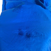 【Men's L ブルー系】 Marmot ( マーモット ) アイソサーモ フーディ Isotherm Hoody ポーラテックアルファ アクティブインサレーション ジャケット A73540/M4J-F7321 International Men's 化繊イン - 【公式】2ndGEAR（セカンドギア）Webショップ【登山用品・アウトドア用品専門 買取販売店】