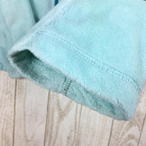 【Women's M ブルー系】The North Face ( ザ ノースフェイス ) ハイロフト フリース ジャケット Hi-Loft Fleece Jacket 欧米規格モデル International Women's フリース アウター ジャケット トップス ウェア - 【公式】2ndGEAR（セカンドギア）Webショップ【登山用品・アウトドア用品専門 買取販売店】