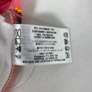 【Women's S ピンク系】 2013 Patagonia ( パタゴニア ) ブコー ホルター トップ プリント Boucau Halter Top Print DYC ナイロン ウェア ウェア小物 下着 アンダーウェア スポーツブラ z00059972 DYC-4