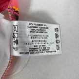 【Women's S ピンク系】 2013 Patagonia ( パタゴニア ) ブコー ホルター トップ プリント Boucau Halter Top Print DYC ナイロン ウェア ウェア小物 下着 アンダーウェア スポーツブラ z00059972 DYC