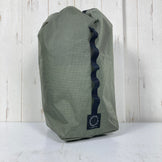 【OneSize グリーン系】 Yamatomichi ( 山と道 ) スタッフパック XL Staff Puck バッグ ストレージ 外付けポーチ z00058321  外付けポーチ バッグ ストレージ