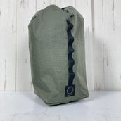 【OneSize グリーン系】 Yamatomichi ( 山と道 ) スタッフパック XL Staff Puck バッグ ストレージ 外付けポーチ z00058321  外付けポーチ バッグ ストレージ