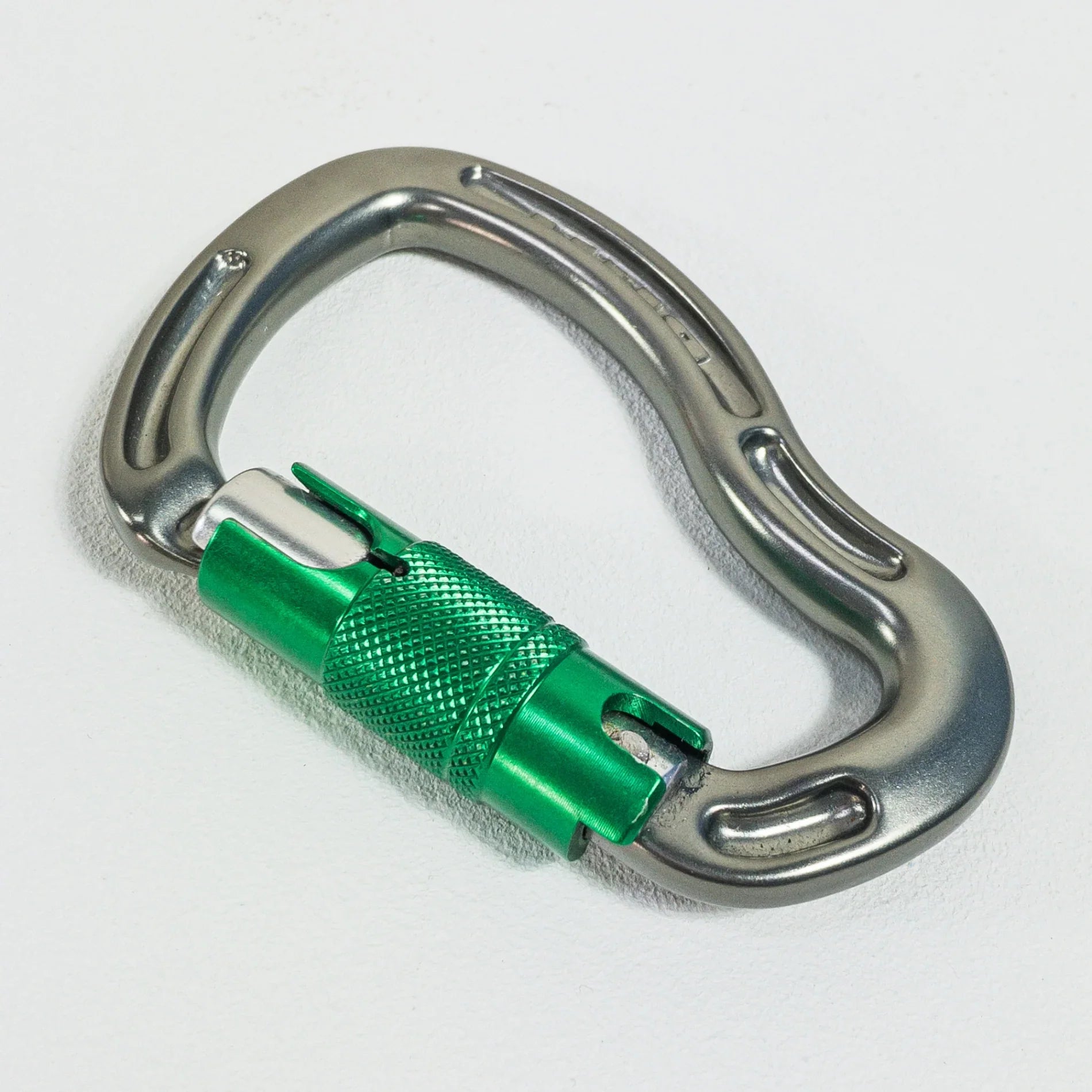 【OneSize シルバー系】 Dmm ( ディーエムエム ) センチネルHMS（ロックセーフ） ロッククライミングギア z00050646 ロッククライミングギア - 【公式】2ndGEAR（セカンドギア）Webショップ【登山用品・アウトドア用品専門 買取販売店】