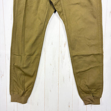 【Men's M カーキ系】 Rokx ( ロックス ) エムジー ウッド パンツ MG Wood Pant RXMS191020 ALL DARK KHAKI z00056153 ALL DARK KHAKI コットン ロングパンツ ボトムス ウェア