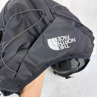 【Unisex L ブラック系】 The North Face ( ザ・ノースフェイス ) ティーアール 10 TR 10 SUMMIT SERIES トレイルランニングベスト ポリエステル バッグ ストレージ ランニングベスト ベストパック z00061039  ラ