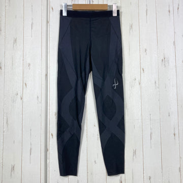 【Women's M ブラック系】 Cw-X ( シーダブリューエックス ) ジェネレーター モデル 2.0 GENERATOR MODEL 2.0 ナイロン ウェア ボトムス タイツ z00059136  タイツ ボトムス ウェア
